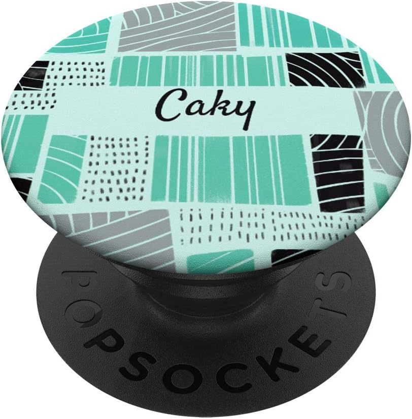 Personalized Names Gift Caky