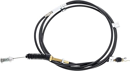 CUB CADET 946-04851 Voluntario del cable del acelerador 465 467 475 476 477 485 486 487 747