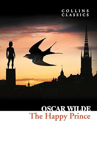 THE HAPPY PRINCE AND OTHER STORIES