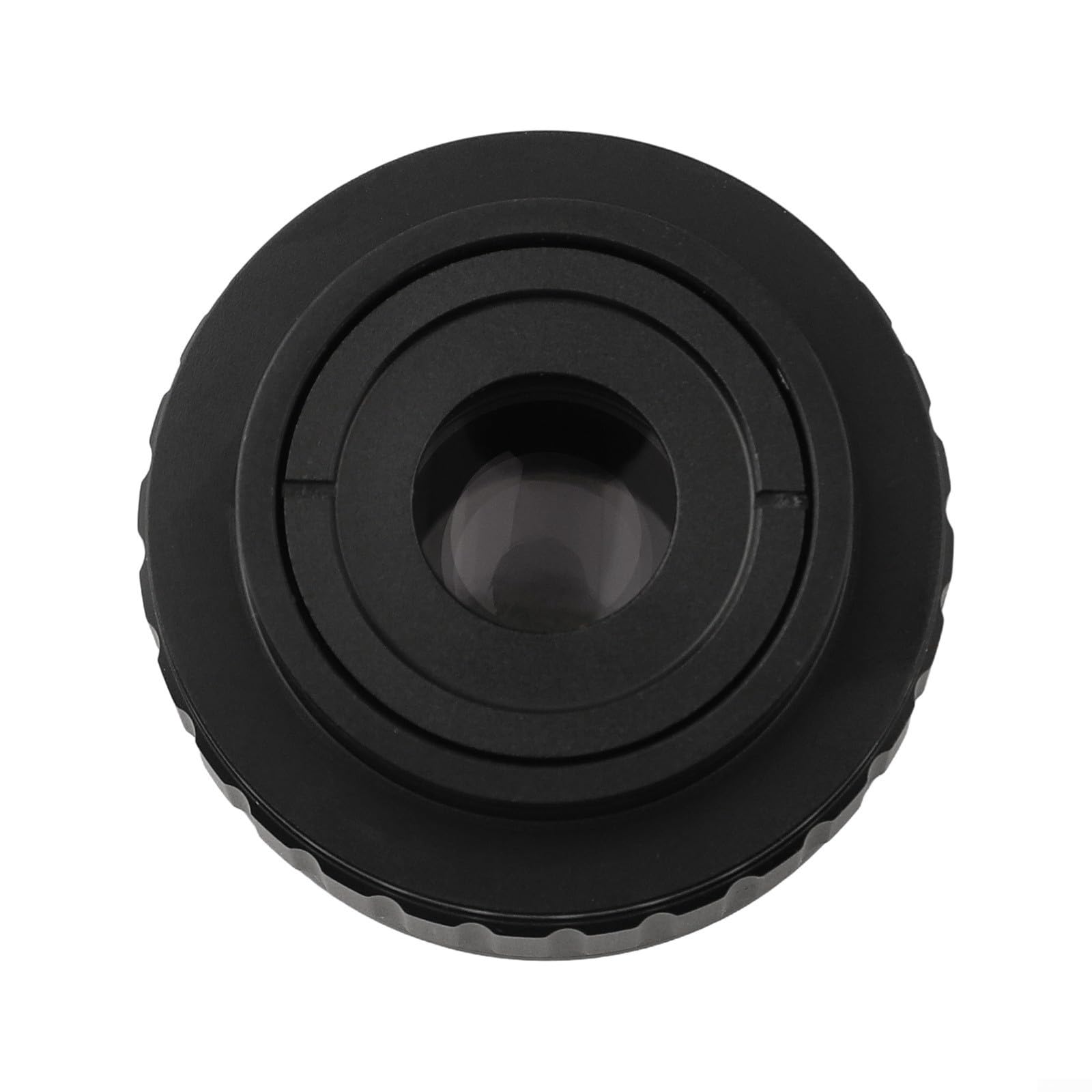 Adattatore C-Mount 0,35X per microscopio grandangolo 38 mm (0,5X)