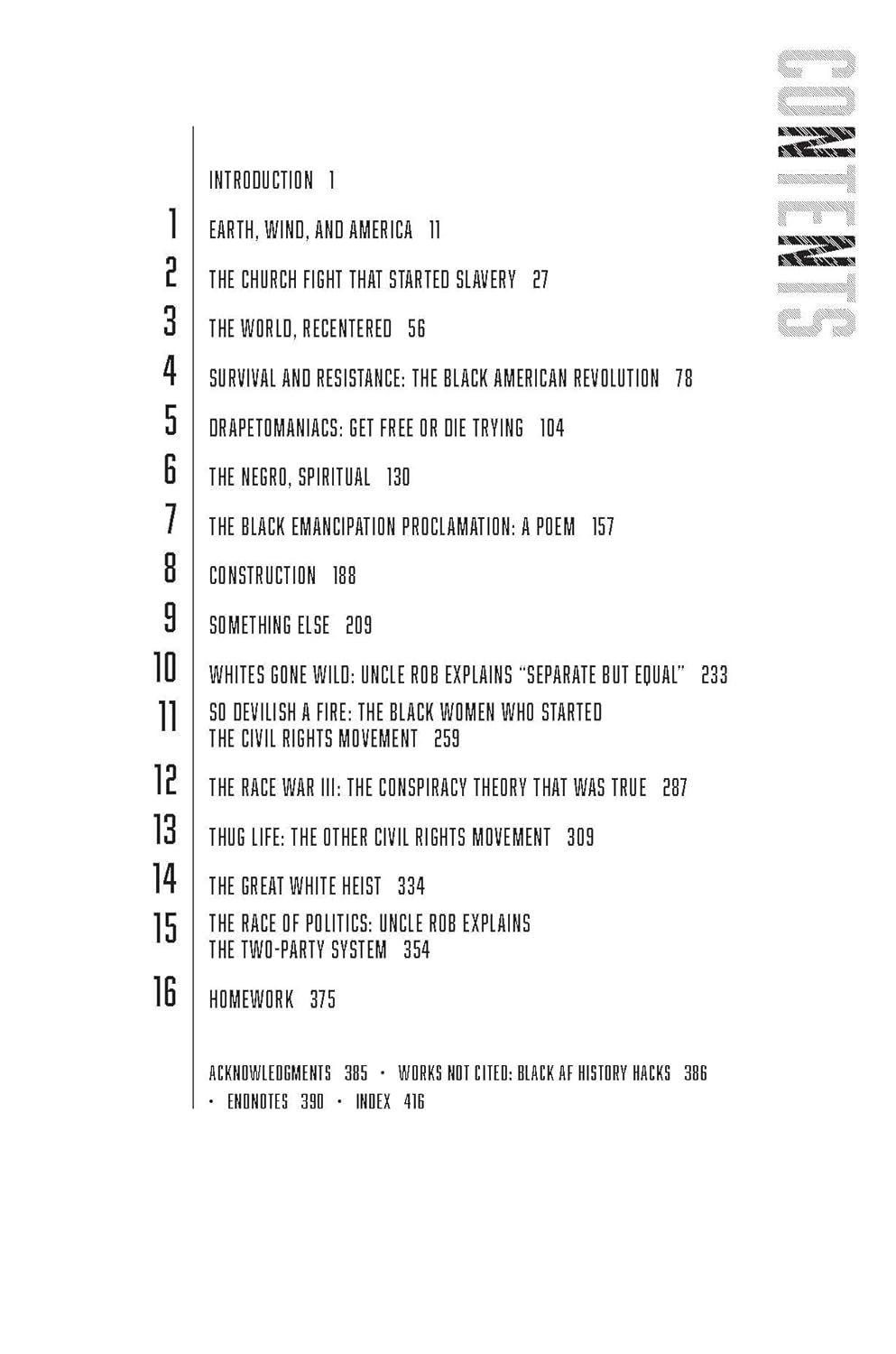 Black AF History: The Un-Whitewashed Story of America―The New York Times Bestselling Retelling of US History Through the Experiences of Black Americans - Image 3
