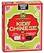 Magnetic Poetry - Kids' Chinese Kit - Ages 5 and Up - Words for Refrigerator - Write Poems and Letters on the Fridge - Made in the USA