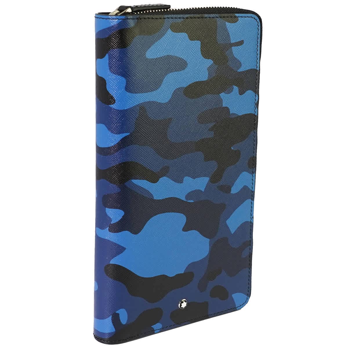 MONTBLANCSartorial Leather Wallet