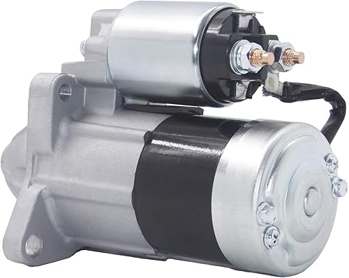 Miniatura 4 de Nuevo motor de arranque para MAZDA 626 1.8, 2.0L 17765 21968MI FP1318400 M0T80381