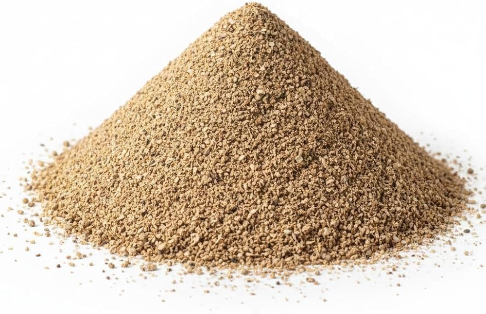 Finely Milled Bone Meal for Better Home Plant Health Care, Nutrient Dense Soil Feeder for Abundant Floral Blooms, Perfect Growth Companion for All Leafy Species (Pack Of 250g)-image-7