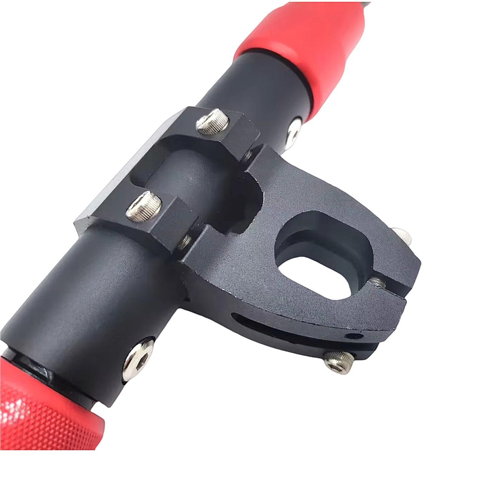 Guidon de Trottinette électrique KUK-irin M4 Pro avec Potence, Accessoires de Remplacement