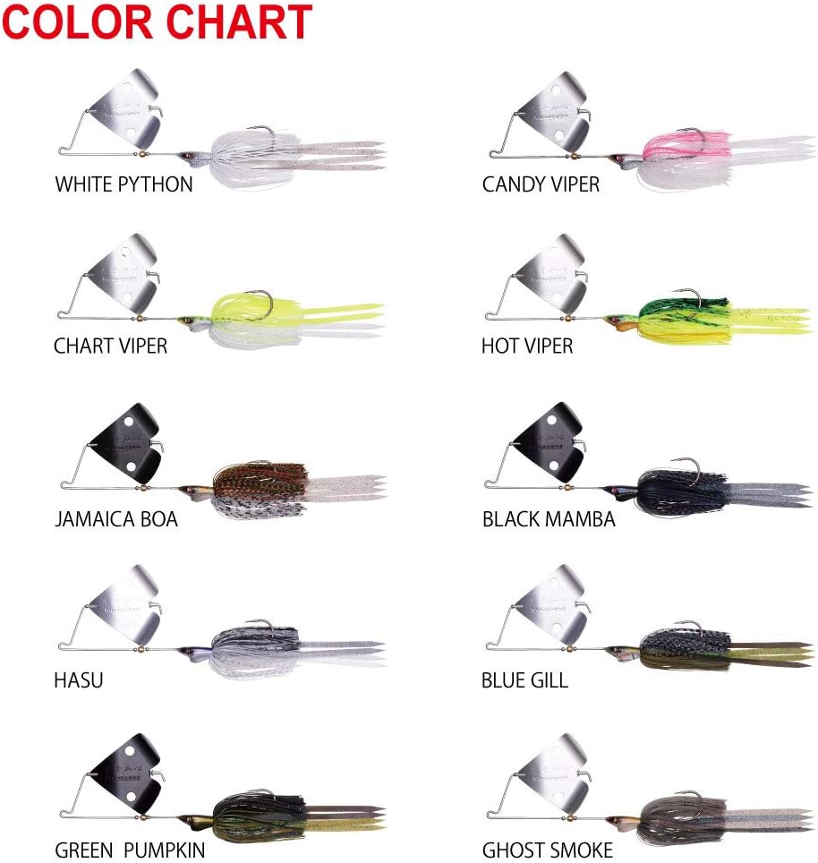 メガバス(Megabass) Jamaica BOA