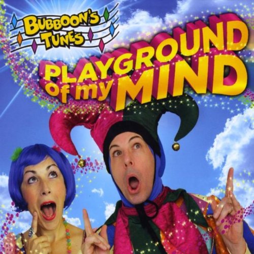 Bubboon's Tunes