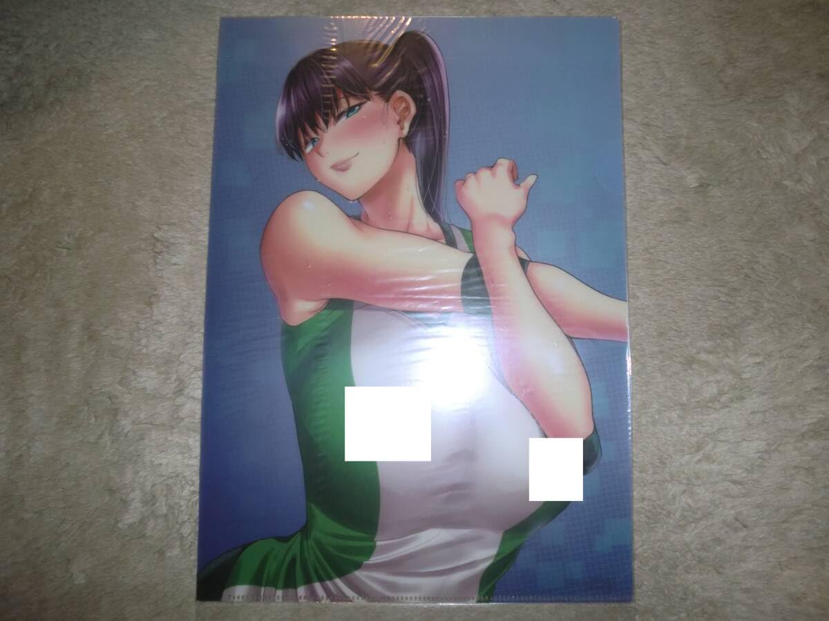 終末のハーレム　特典クリアファイルセット Amazon.co.jp: 終末のハーレム 終末のハーレム ファンタジア