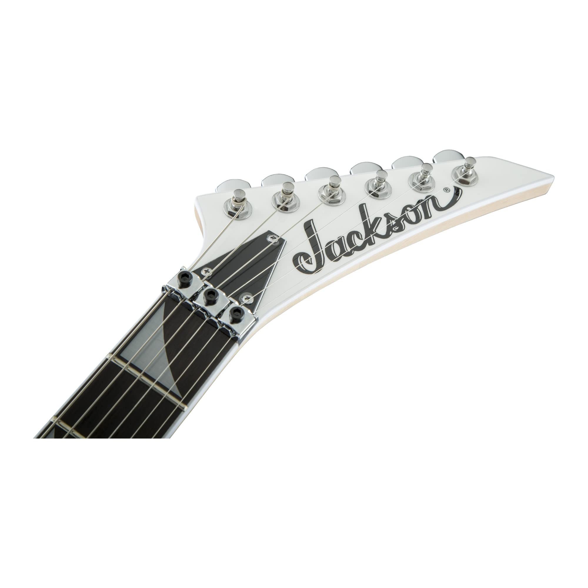 Amazon | Jackson RHOADS RR Snow White エレキギター ジャクソン