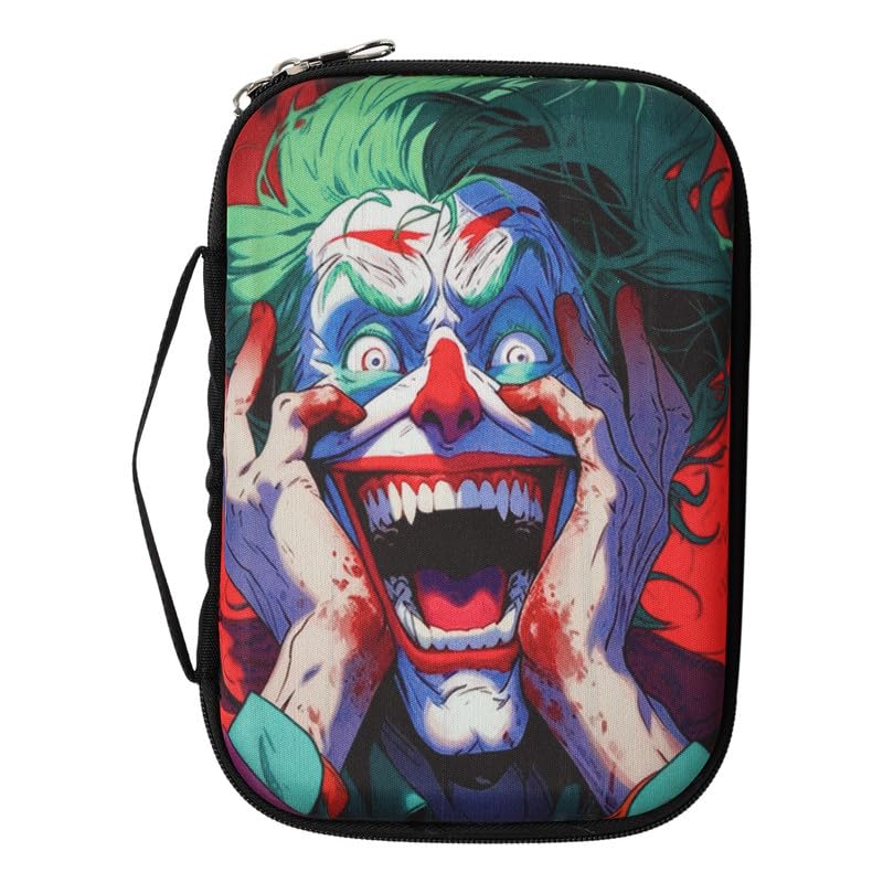 See full amazon price history chart for DOGMA Horror Printed Single Compartment Pencil Case Stylish Cute Large Capacity Hardtop EVA Pencil Case Organizer School Kids Girls Women Pen Holder Pouch Multi Purpose DOGMA Horror Printed Single Compartment Pencil Case Stylish Cute Large Capacity Hardtop EVA Pencil Case Organizer School Kids Girls Women Pen Holder Pouch Multi Purpose (B0D8YQBT6K) Amazon Price History, Amazon Price Tracker