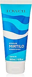 Lowell Leave-In Mirtilo 180Ml