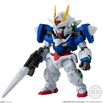 Amazon | FW GUNDAM CONVERGE ＃28 [全7種セット(フルコンプ
