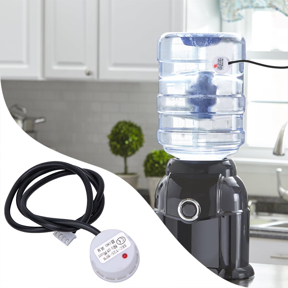 その他 WATER SERVER Non Contact Liquid Level Sensor, Contactless Water Sensor