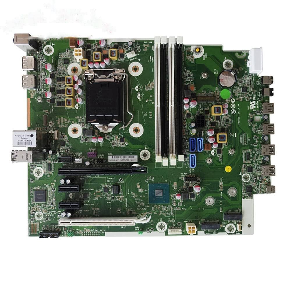 Amazon.in: Buy Desktop PC Motherboard for EliteDesk 800 G4