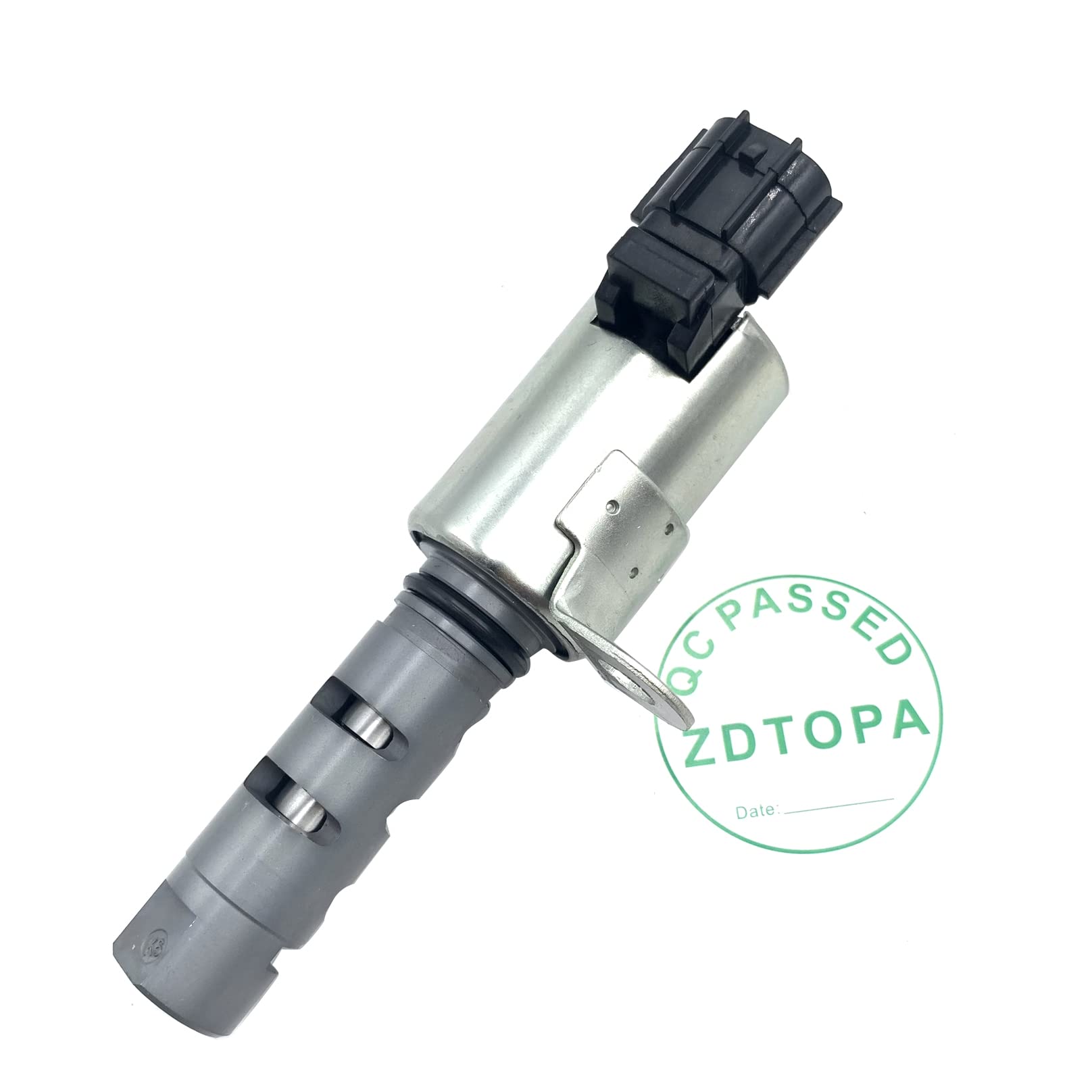 15330 0T020, 15330 37020, 19046 Engine Variable Valve Timing ( VVT) Solenoid For Toyota Corolla Matrix 2009 2010 2011 2012 2013 2014 - View #14