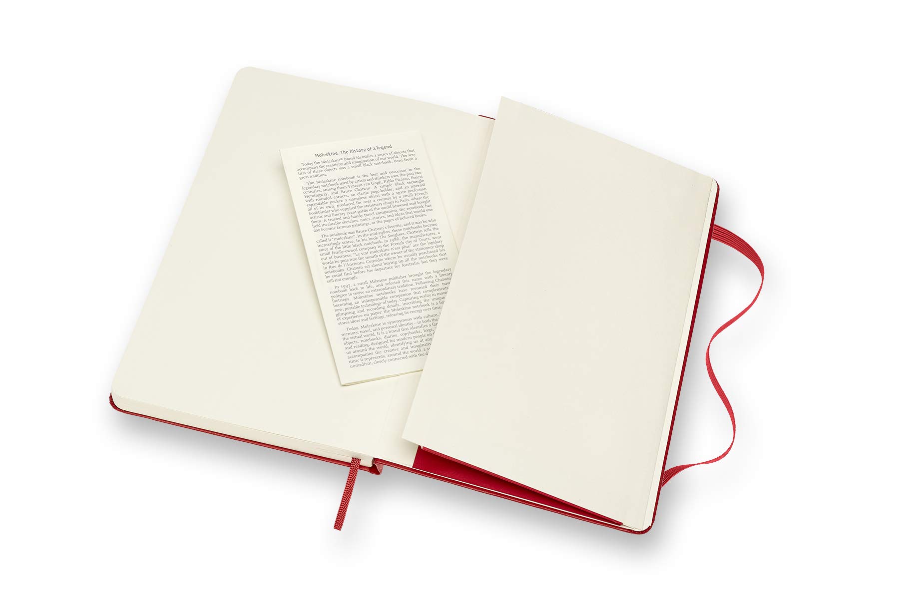 Amazon | モレスキン(Moleskine) ノート クラシック ノートブック