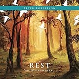 Rest: An Instrumental
