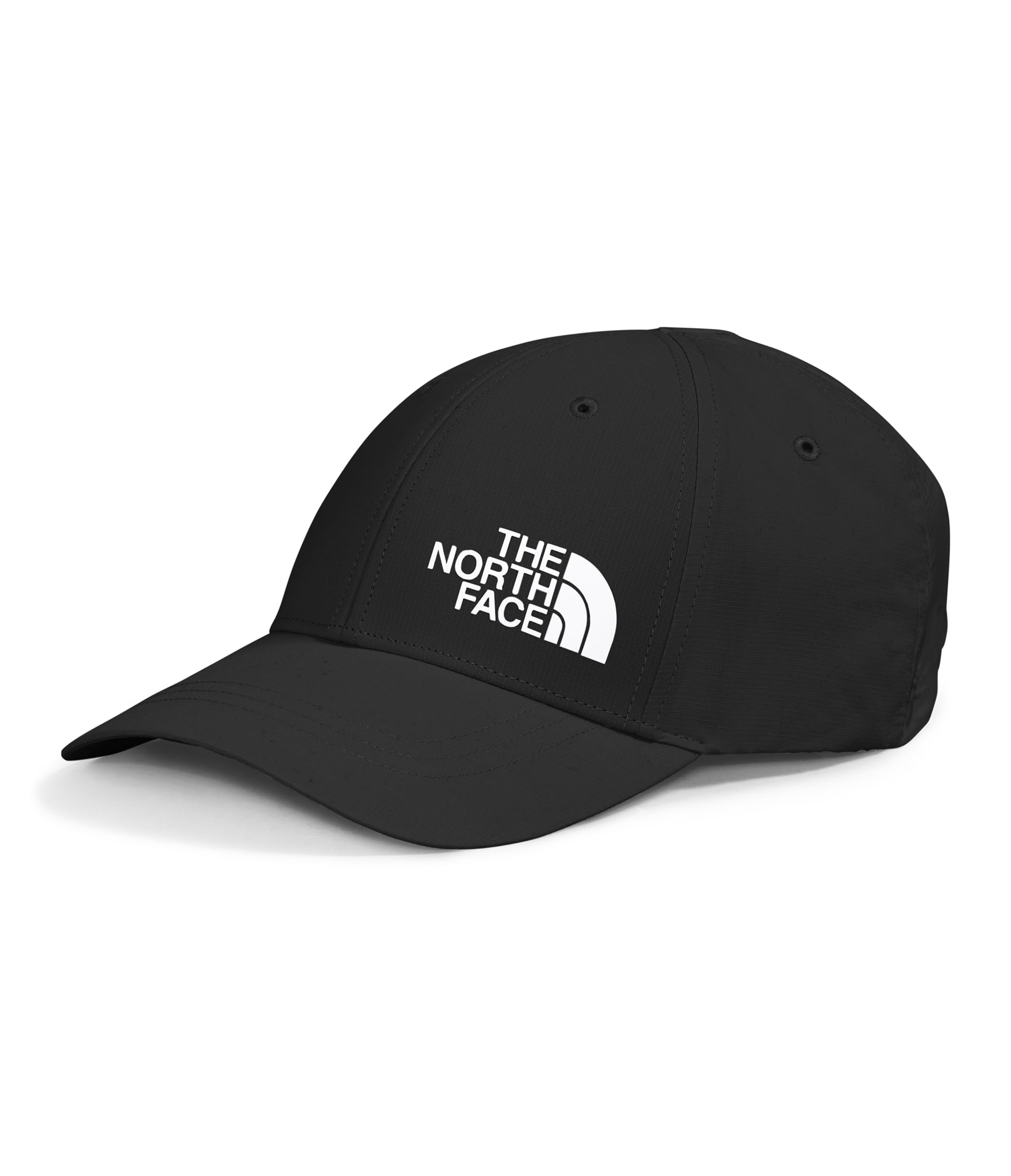 THE NORTH FACE Women's Horizon Hat | Classic Fit Ball Cap With Ponytail Hole, Flashdry-pro Sweatband & Breathable Mesh Panels