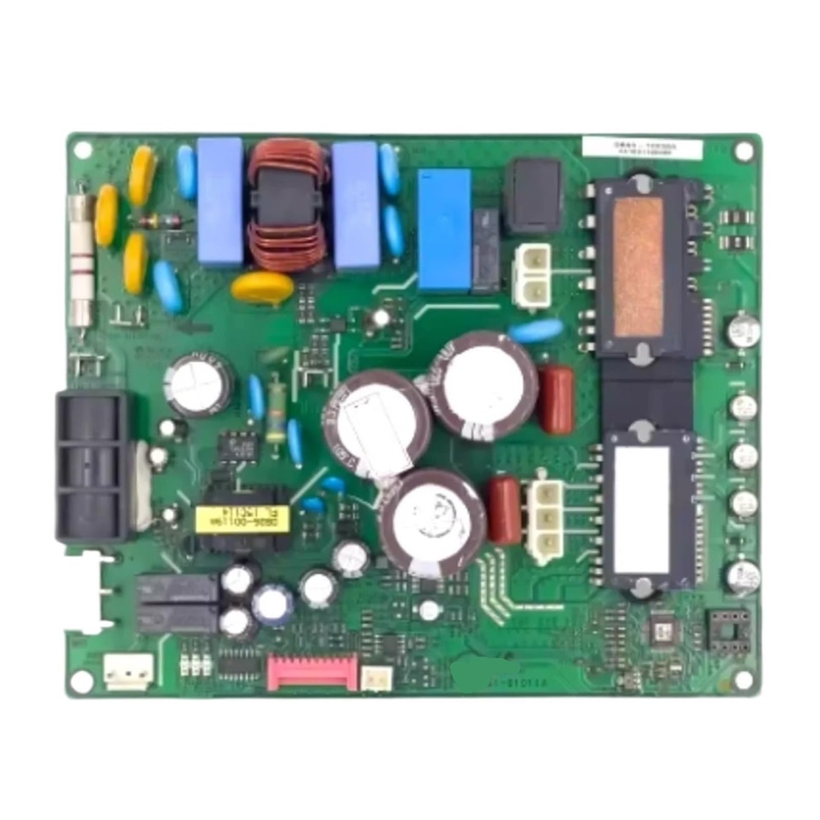Inverter Air Conditioner External Motherboard，Compatible For Samsung，for DB41-01011A 100508-44857-10 DB93-10938A