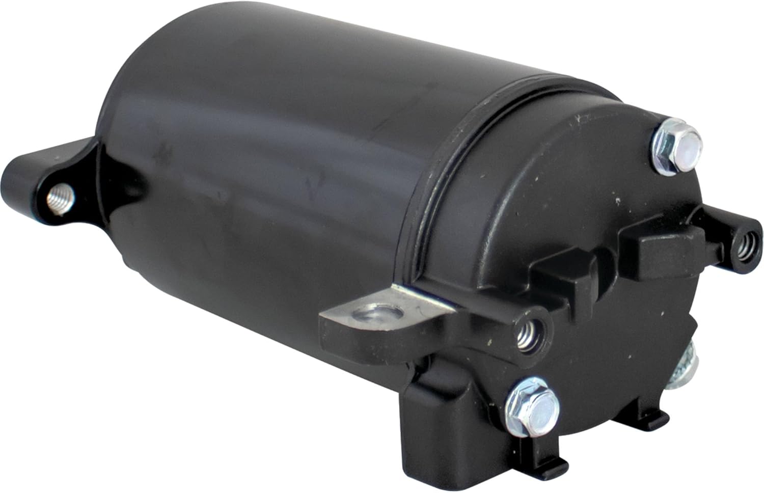 New DB Electrical 410-21045 Starter Compatible With/Replacement For Evinrude E75FPL 2000-2003, E75FV 2001, E90FPL 1999-2003, E90FSL 2003, E90FVL 2001, E90FSL 1998, E90FTL 1998 111-074, 690-043, 5762N