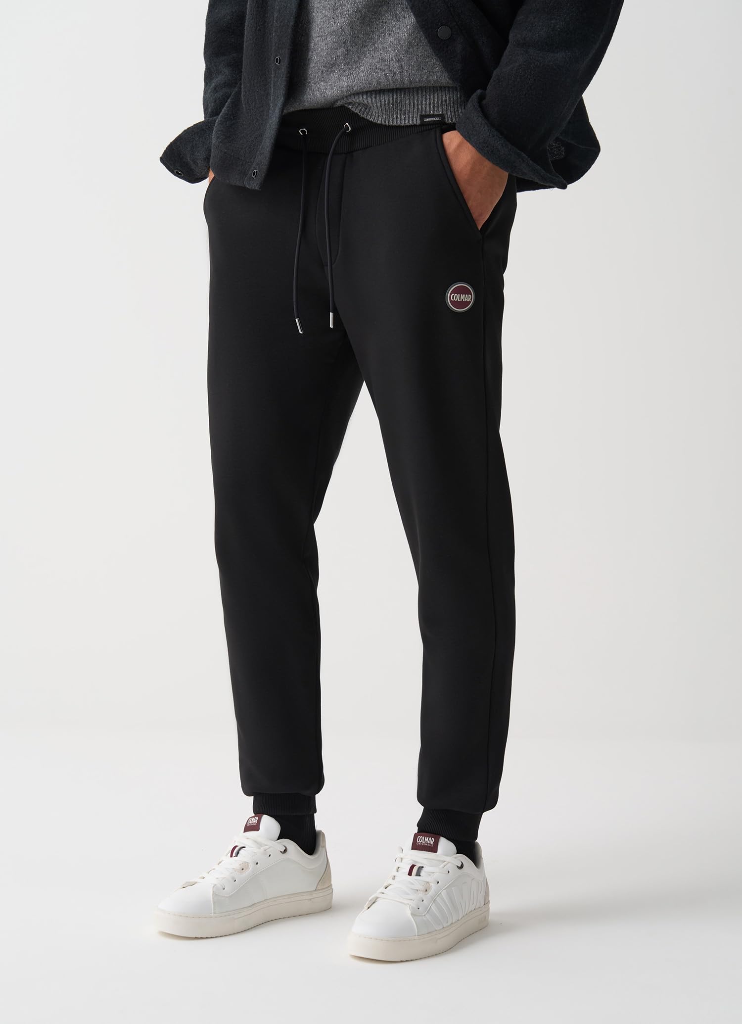 Colmar Originals Pantaloni della Tuta in Cotone Tg S