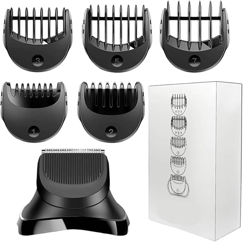 Comb Replacement BT32 Beard Trimmer Head Compatible with Braun Series 3 | 380s‑4 3040/45 300s/1s 310s 3000s/10s/20s Electric Shaver