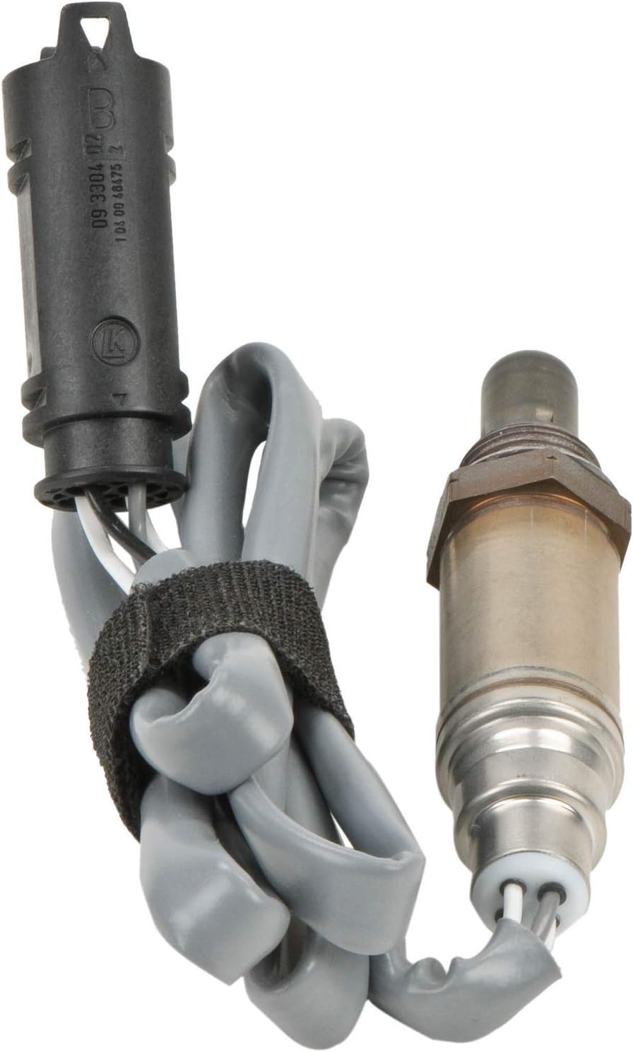 BOSCH 15669 Premium Original Equipment Oxygen Sensor - Compatible with Select BMW X3, Z4
