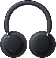 Vista 9 de CMF by Nothing Headphone Pro Active Noise Canceling Wireless Headphones Bluetooth 5.4 Over The Ear Headset, 50H ANC Playtime, Bass&Treble Slider