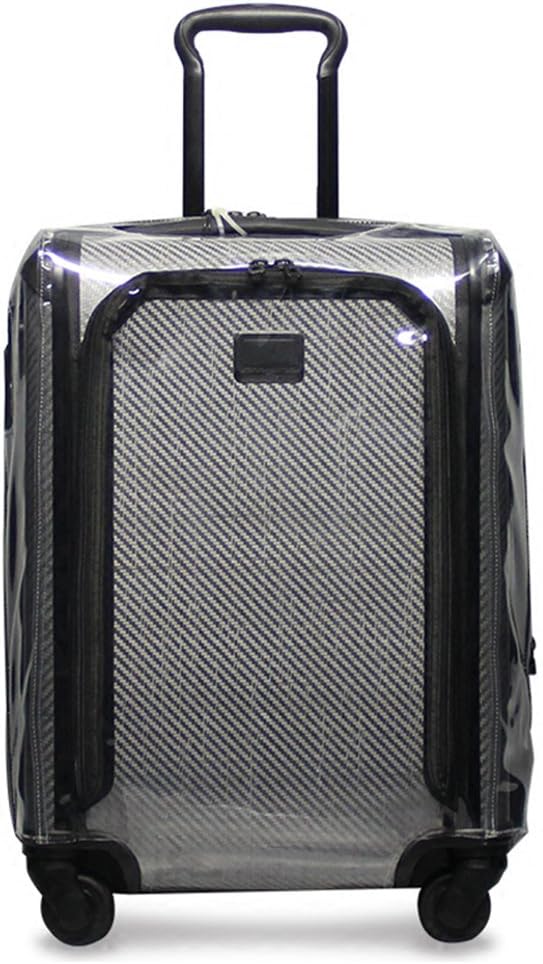 tumi luggage covers