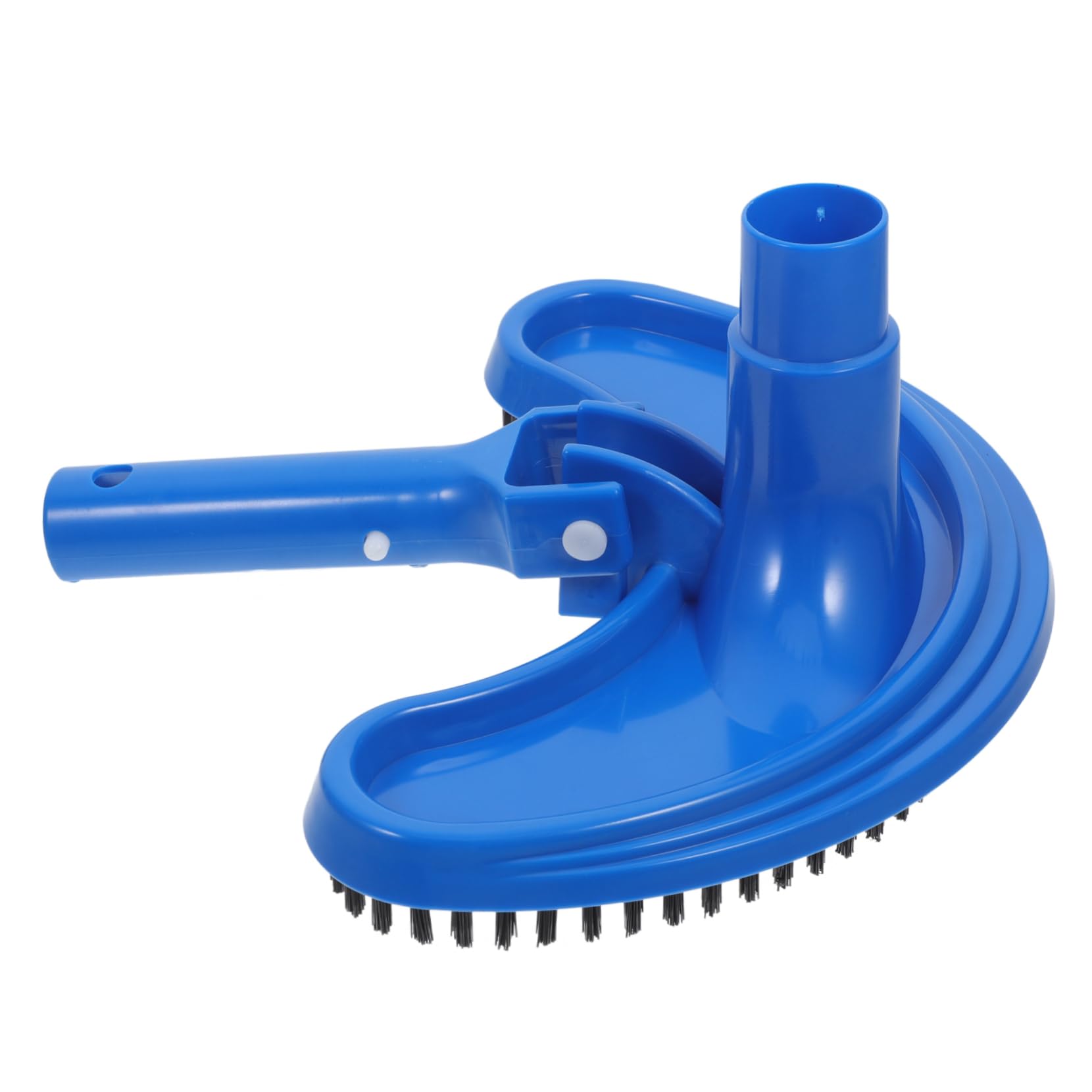 SUPVOX Pool Vacuum Head Replacement Suction Pool Head Heavy Duty Cleaning Tool