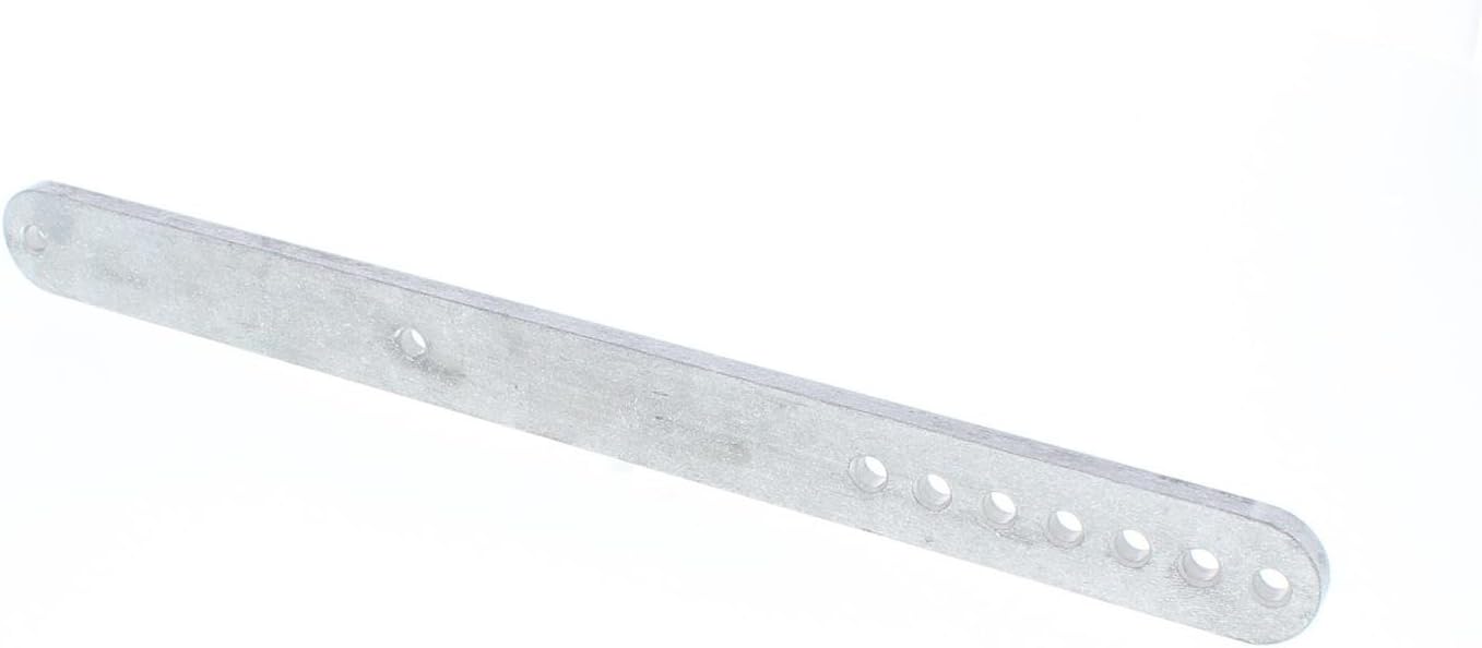 Milled Rear Nose Wing Strap