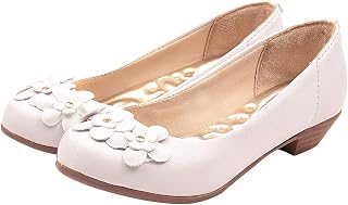 Sapatilha Menina Boneca Infantil Com Salto Raniel Ref4833806