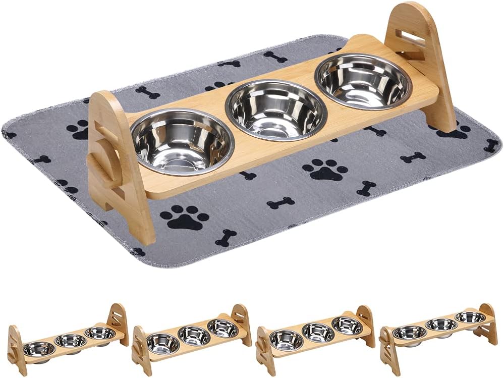 Top 10 Dog Plates For Food For Small Dog Home Previews