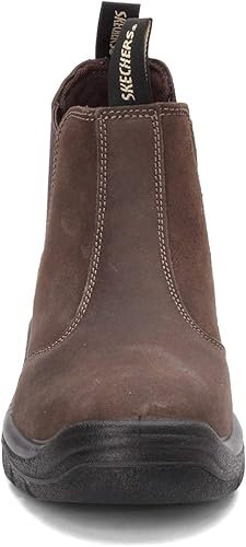 Miniatura 3 de Skechers Work Tapter ST Botas de punta de acero