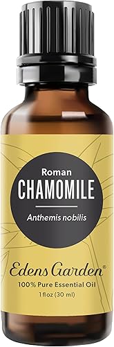 Miniatura 129 de Aceite esencial Edens Garden aliviador de músculos con mezclas sinérgicas (clavo de olor, Helichrysum, menta y gaulteria), 1