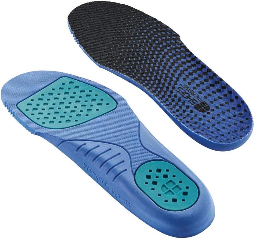 Shoes For Crews Crewguard Insole, Men's, Women's, Unisex