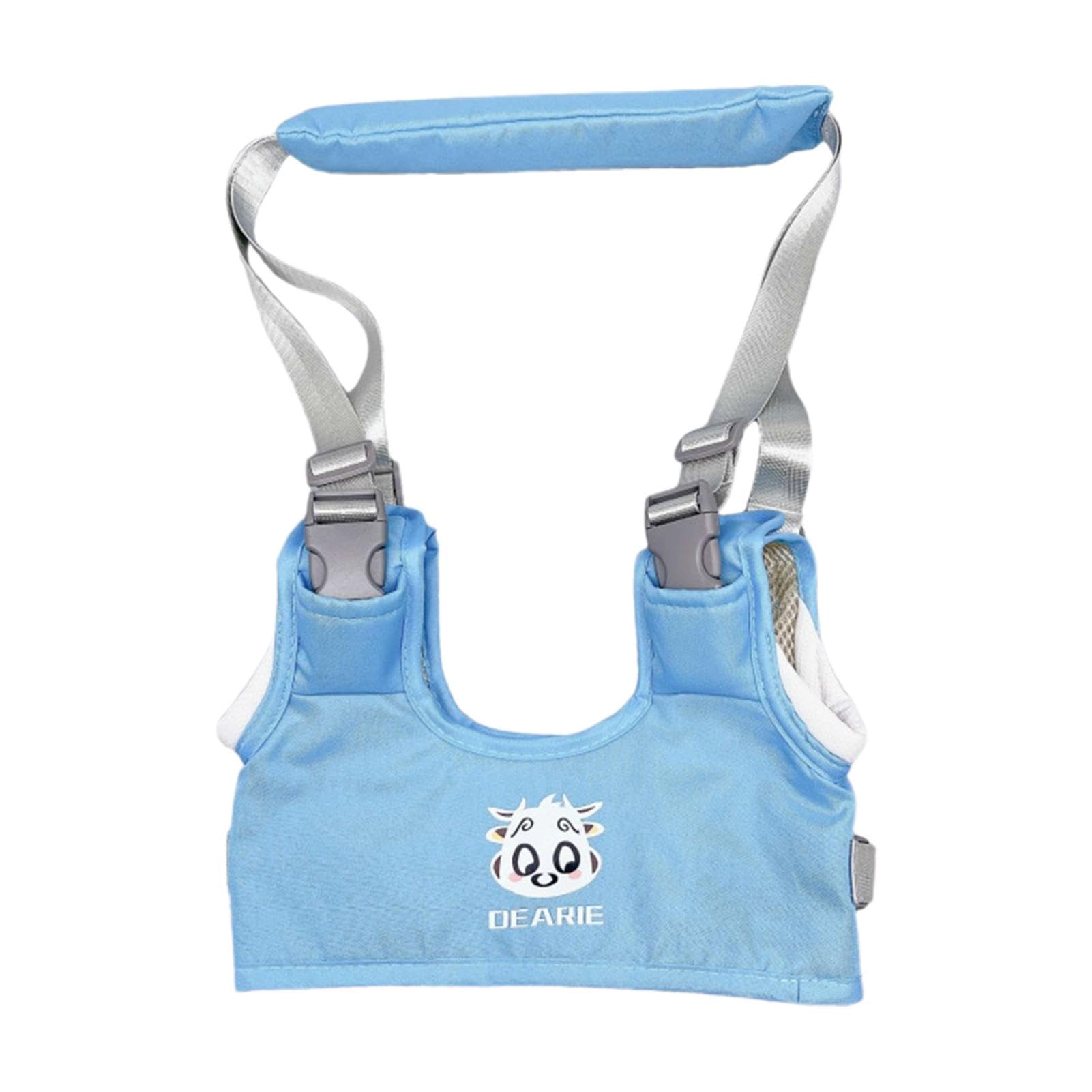 Walking Safety Harness, Toddler Walking Harness, Baby Walking Harness, Walking Safety Harness for Kids | Toddler Assistant Belt for Safe Walking | Harness Support for Children to Promote Independence