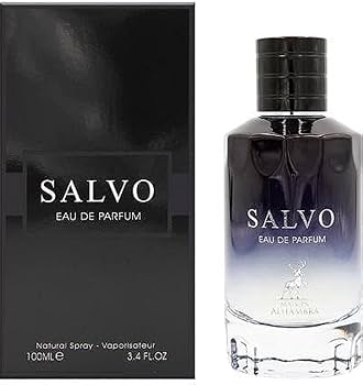 SALVO 100ML : Amazon.co.uk: Beauty