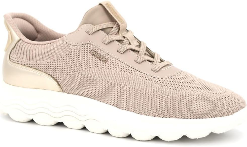 Geox Spherica Plus D557MA Women's Sports Shoe