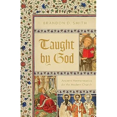 Taught by God