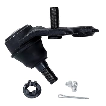 BABYL「L RESISTANCE」T XL Amazon.com: Front Lower Suspension Ball Joint Compatible