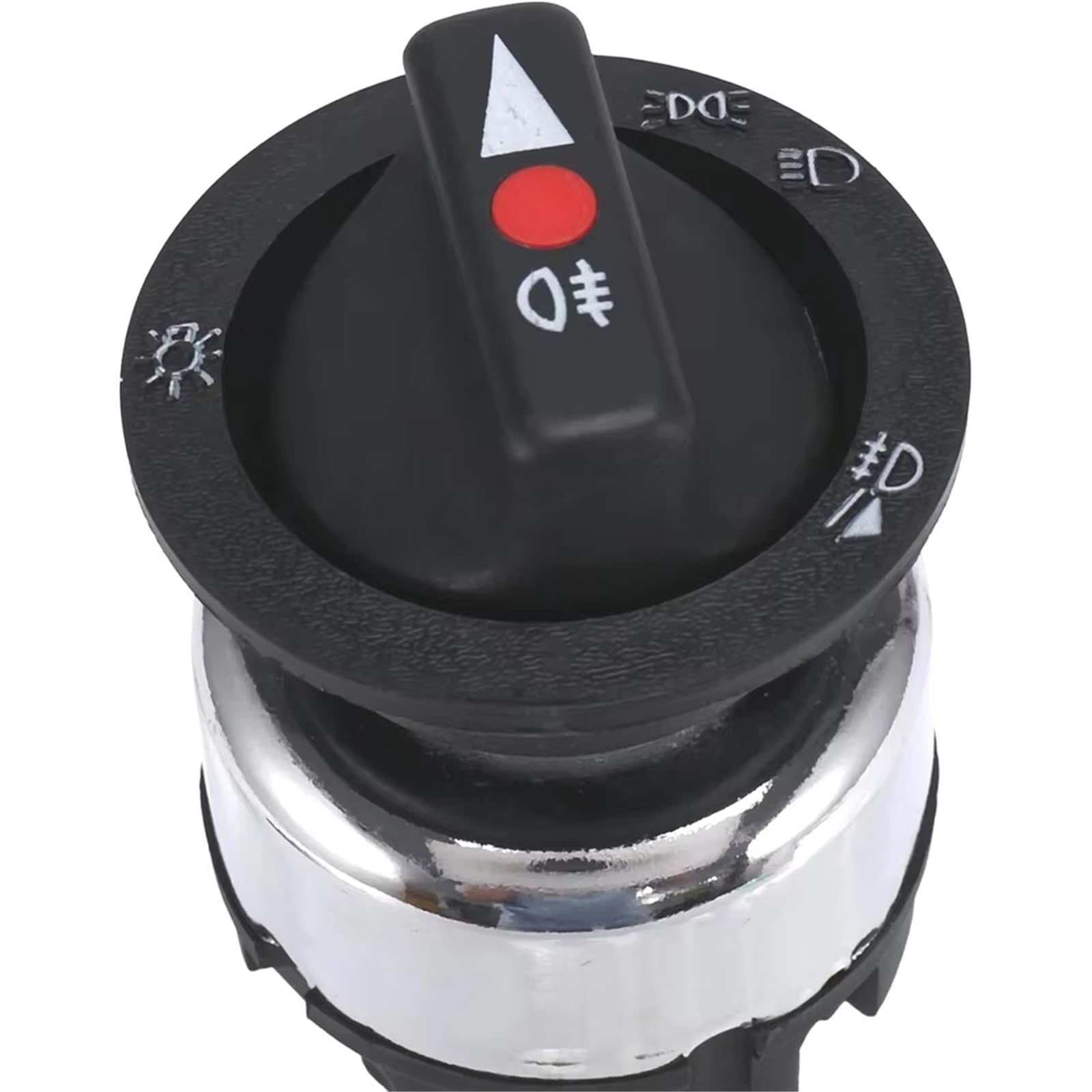 Automático Interruptor De Faro Compatible Con BENZ Para Axor Para Actros Para Atego Interruptor De Control De Faro Delantero De Camión A0005454704 A3645457323