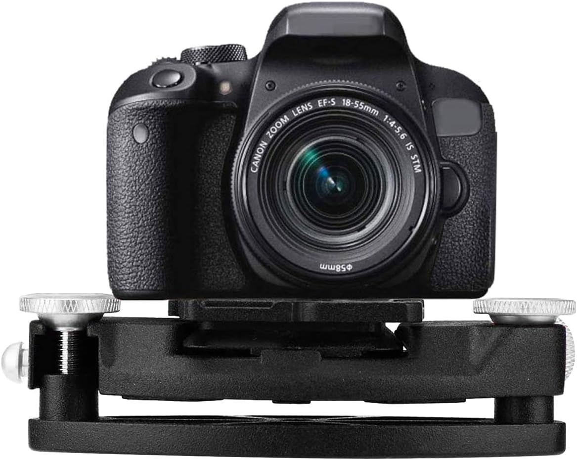 VOANZO Quick Release Camera Waist Band Camera Belt Clip Waist Camera Waist Buckle Camera Hanger Fast Loading for DSLR Cameras (Sliver Grey) 7 61NAH9gWSOL. AC SL1200