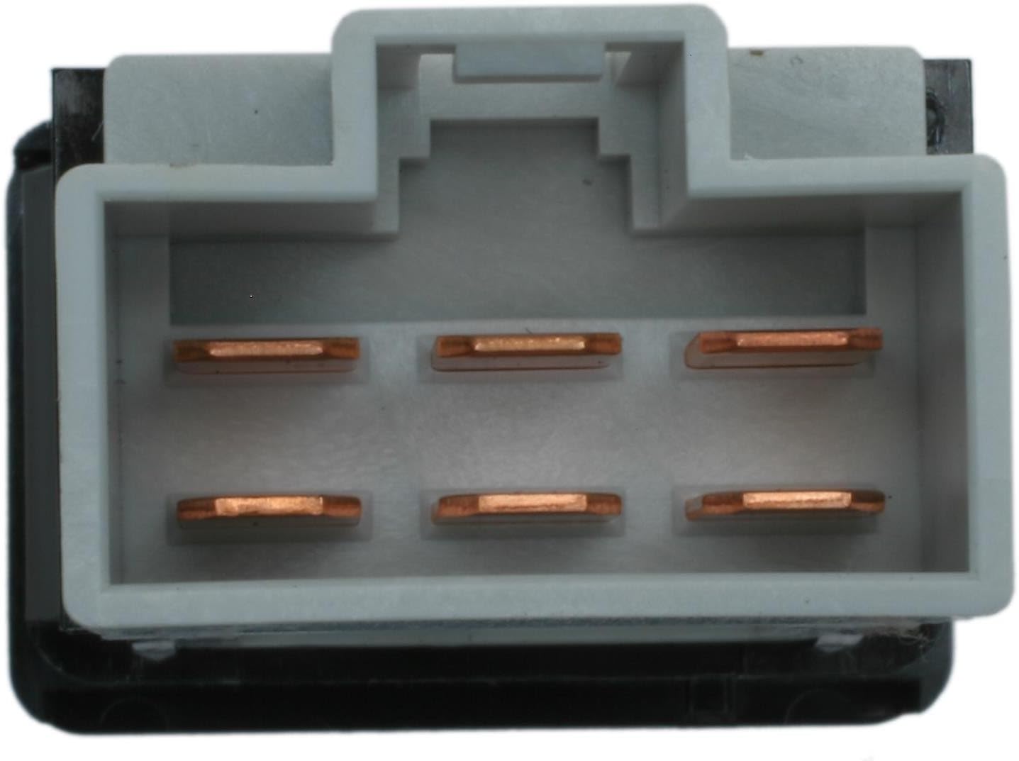 Replacement Window Defroster Switch for 1994 Nissan Sentra
