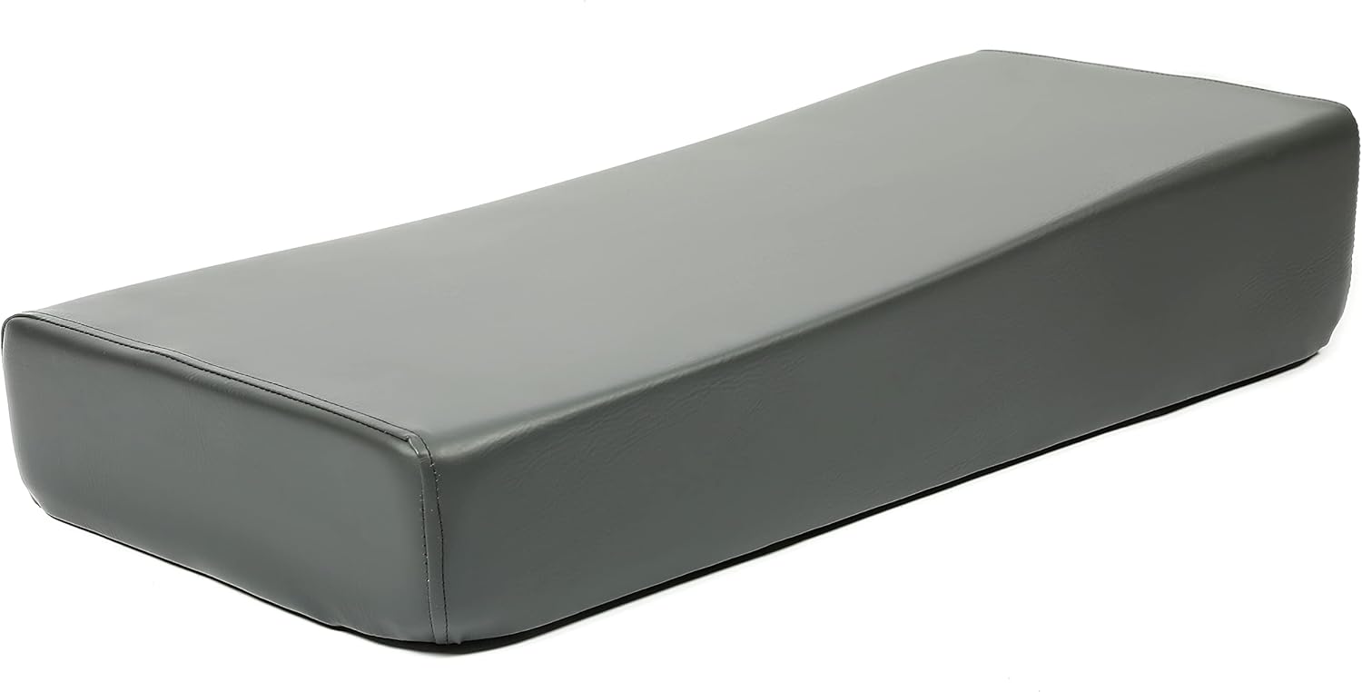 KUAFU Red Motorcycle Seat Replacement For 2009-2021 Honda XR650L - Complete OEM Style Seat