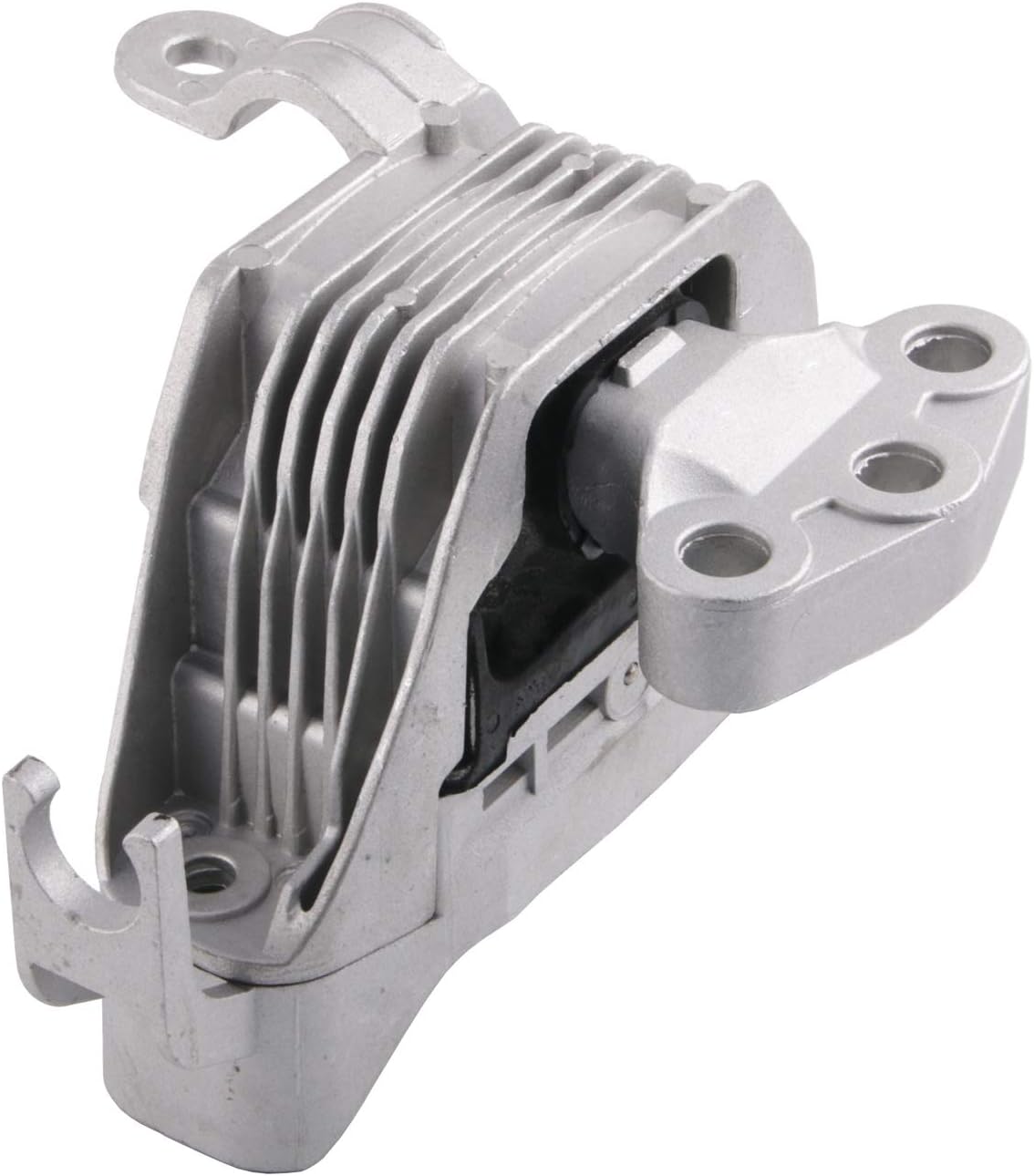 1pc Front Mount Compatible with Buick Cascada (2016-2018) and Chevrolet Cruze (2011-2015) - Automatic Transmission Engine Mount