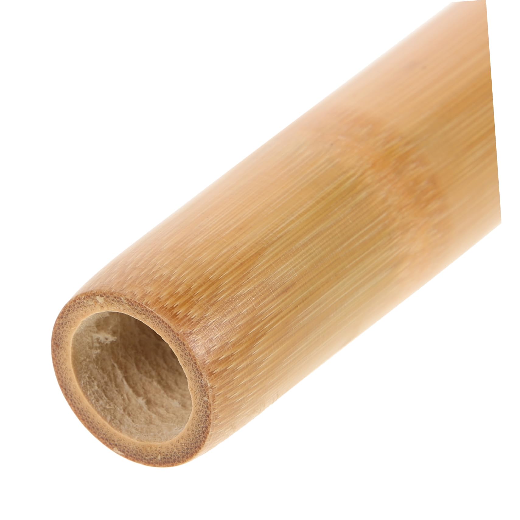 Healeved 3 Piezas Palo De Masaje De Bambú. Lápiz De Muñeca Mano Herramientas Cervicales Rodillo De Masaje Agitar La Linterna Peine De Curvo Peine Desenredante ador Khaki