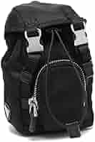 ニコ　PRADA リナイロン　トライアングルポーチ　キーリング ニコ様専用 PRADA リナイロン トライアングルポーチ キーリング