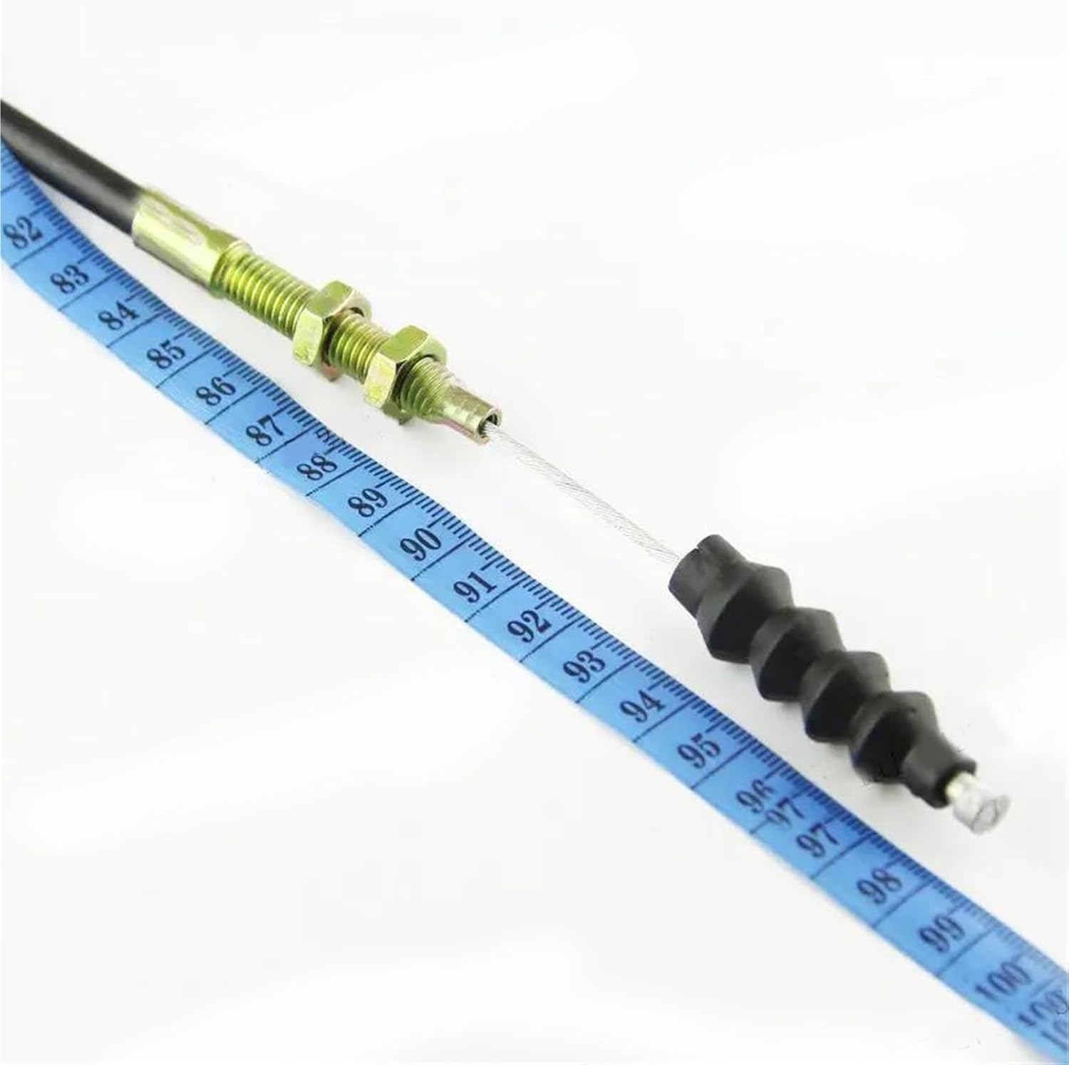 オートバイクラッチコントロールケーブルワイヤー に適合するZX-6R に